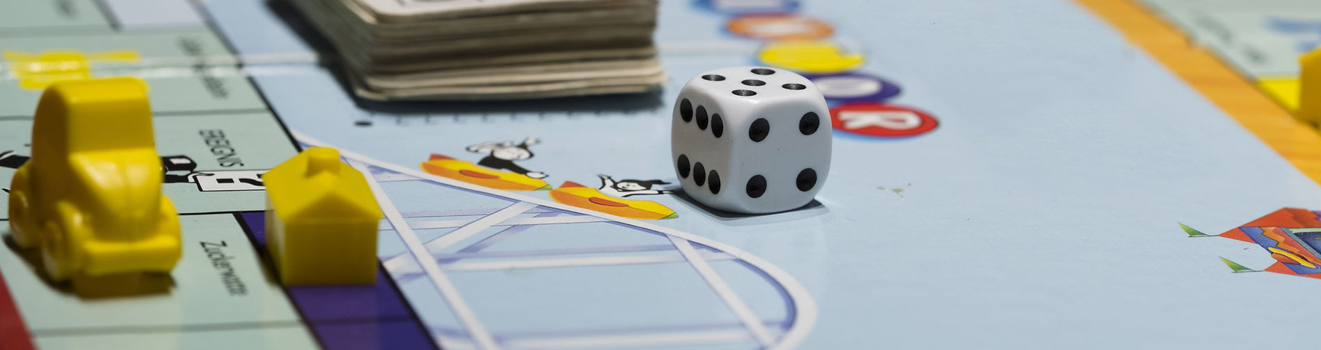 Monopoly Board
